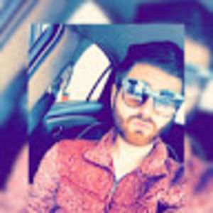 Meet your Posher, Jordan